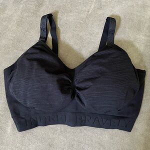 Kindred bravely sublime pumping bra